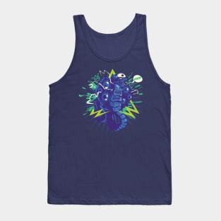 venom Tank Top